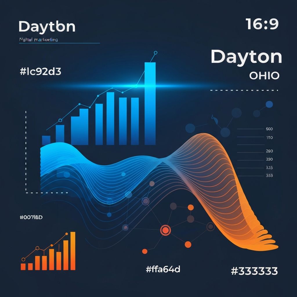Top 10 Best Digital Marketing Companies in Dayton