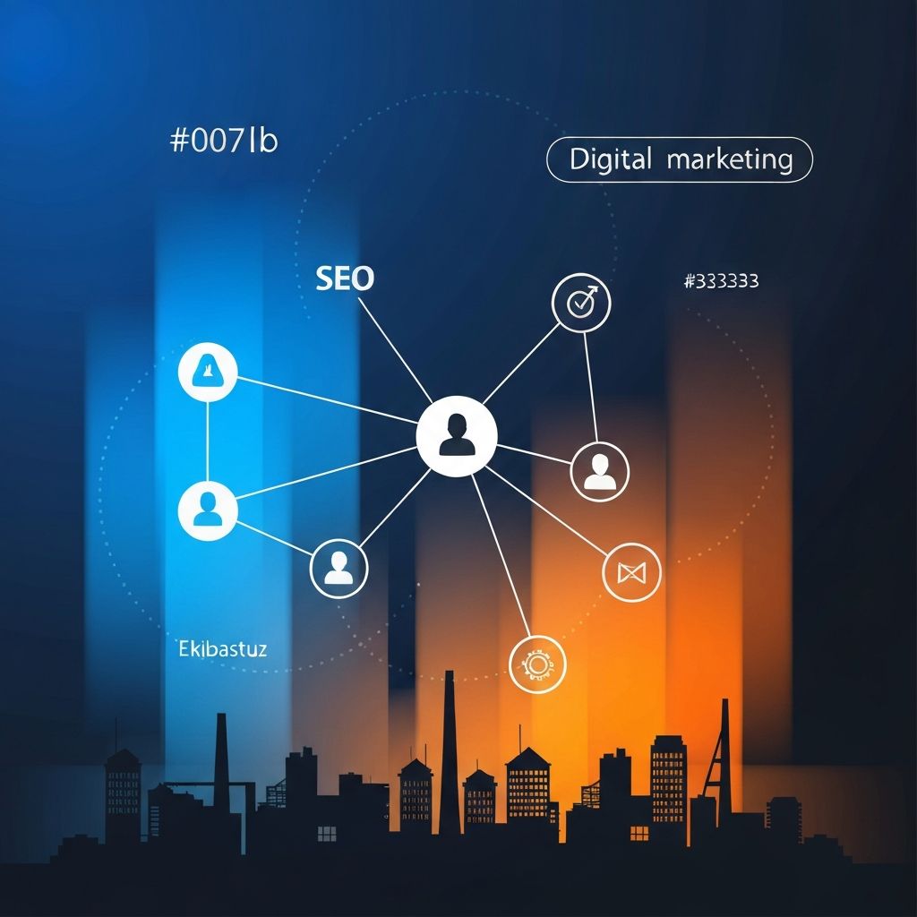 Top 10 Best Digital Marketing Companies in Ekibastuz