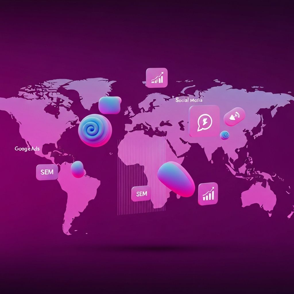 Top 10 Best Digital Marketing Companies in Erzurum