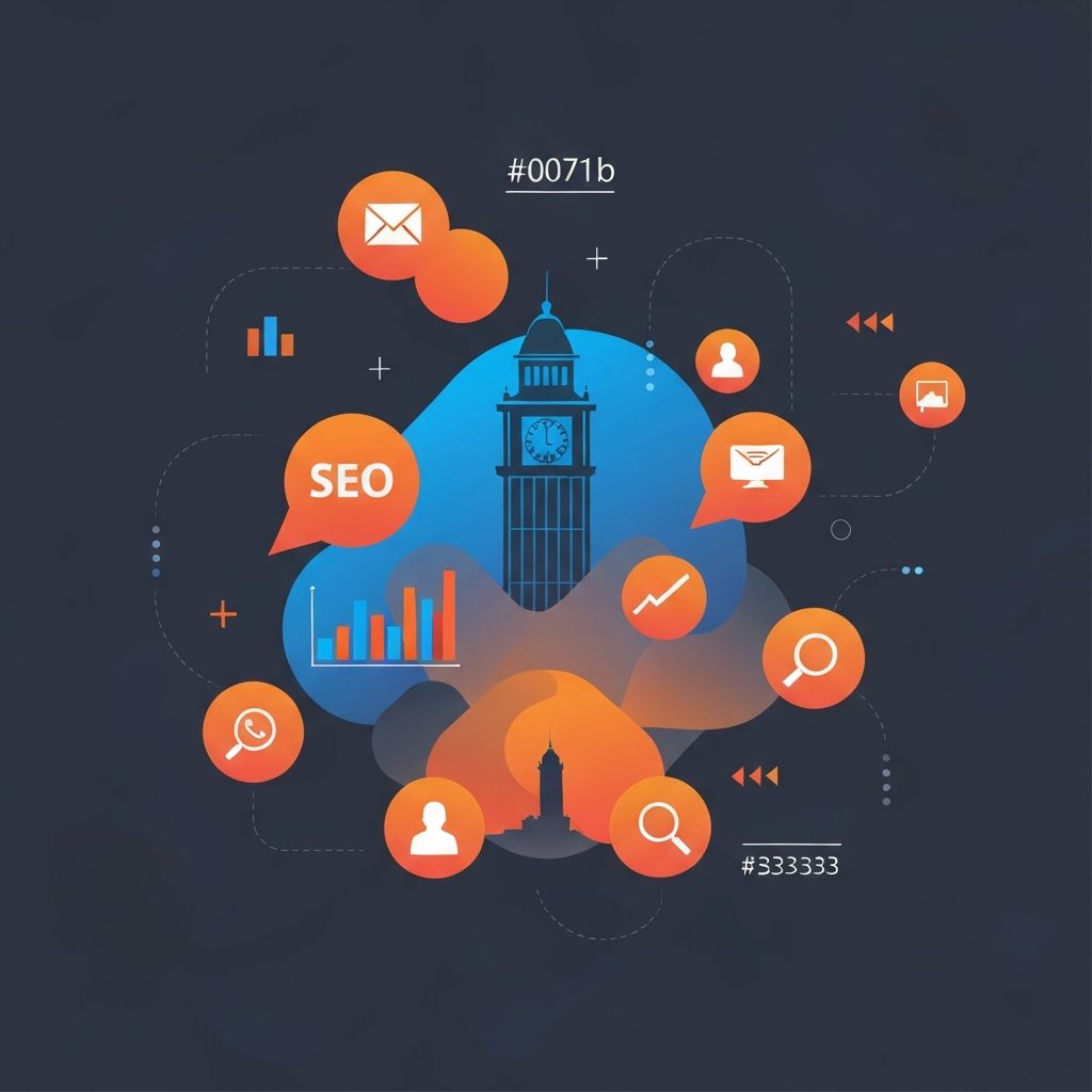 Top 10 Best Digital Marketing Companies in Faisalabad