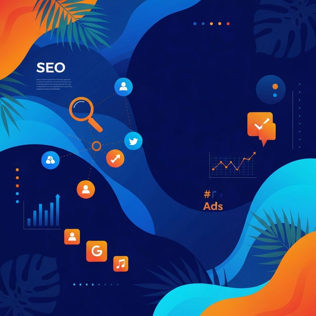 Top 10 Best Digital Marketing Companies in Florencia