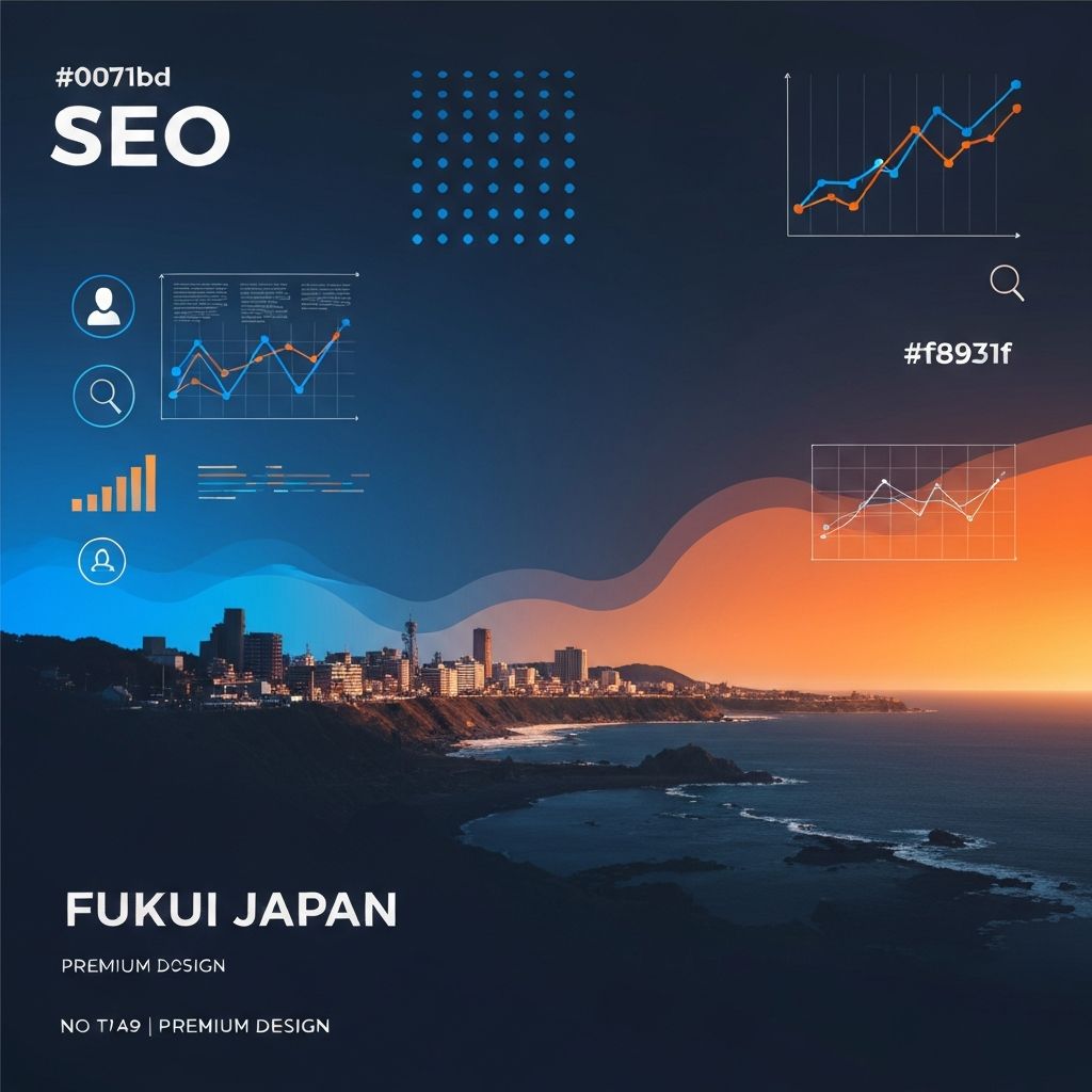 Top 10 Best Digital Marketing Companies in Fukui