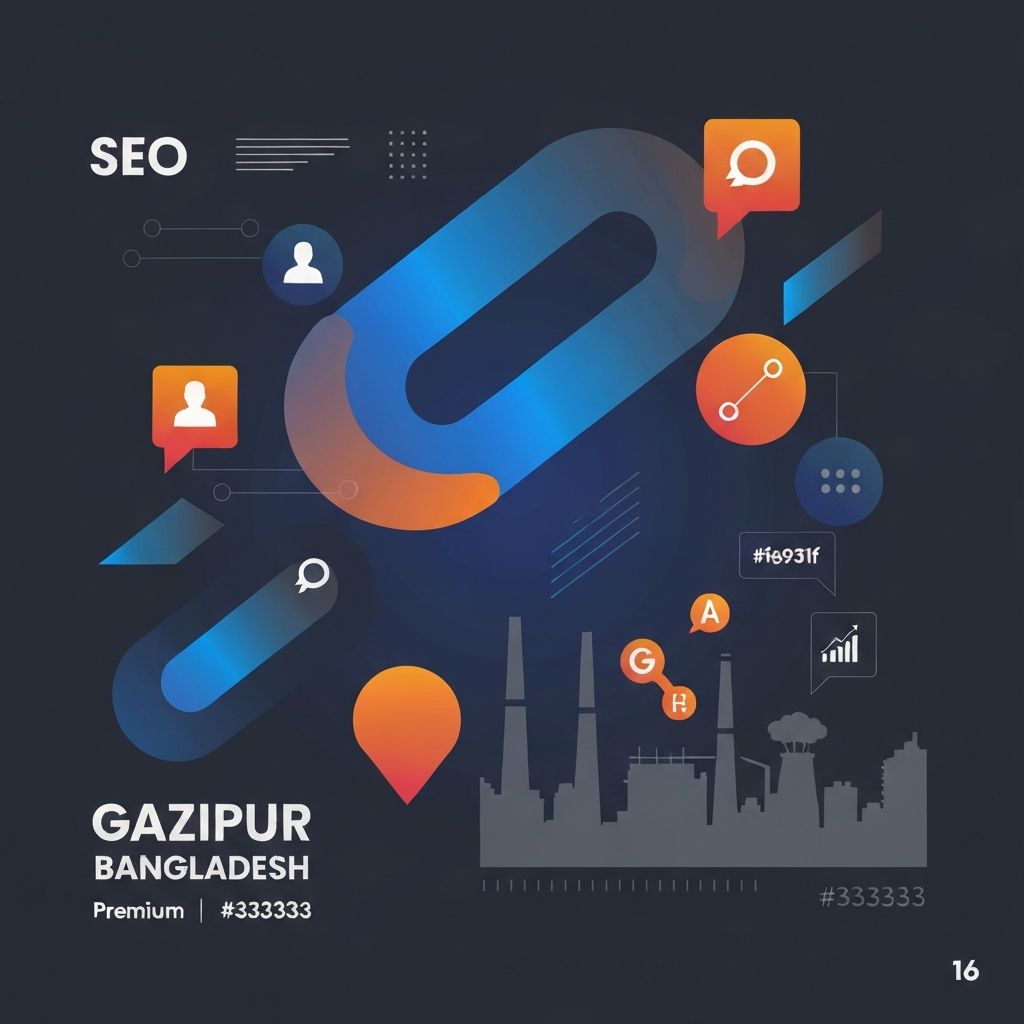 Top 10 Best Digital Marketing Companies in Gazipur