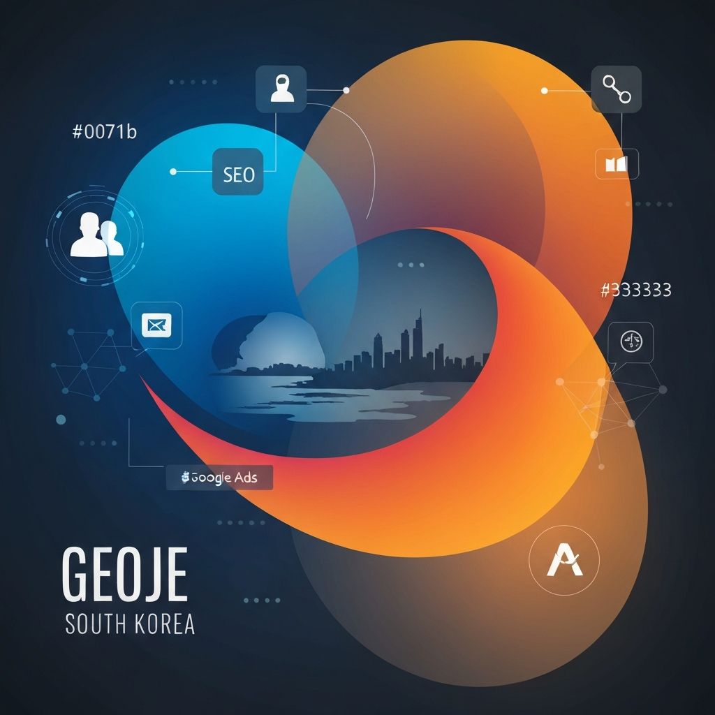 Top 10 Best Digital Marketing Companies in Geoje