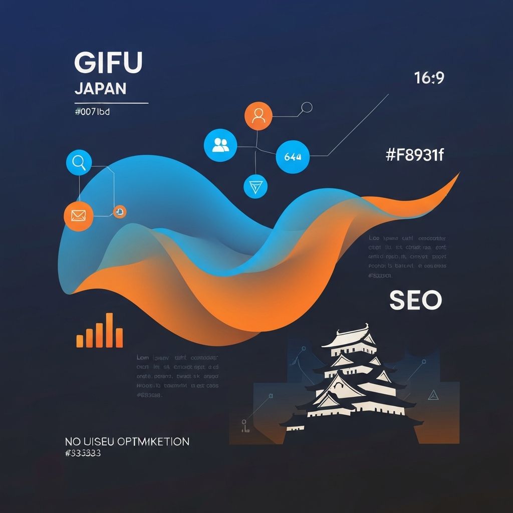 Top 10 Best Digital Marketing Companies in Gifu