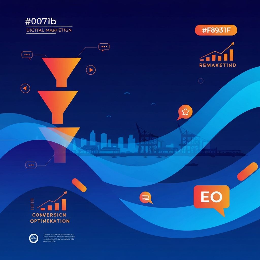 Top 10 Best Digital Marketing Companies in Gimhae