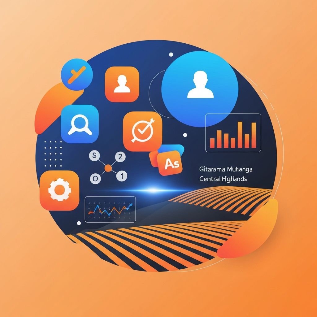 Top 10 Best Digital Marketing Companies in Gitarama