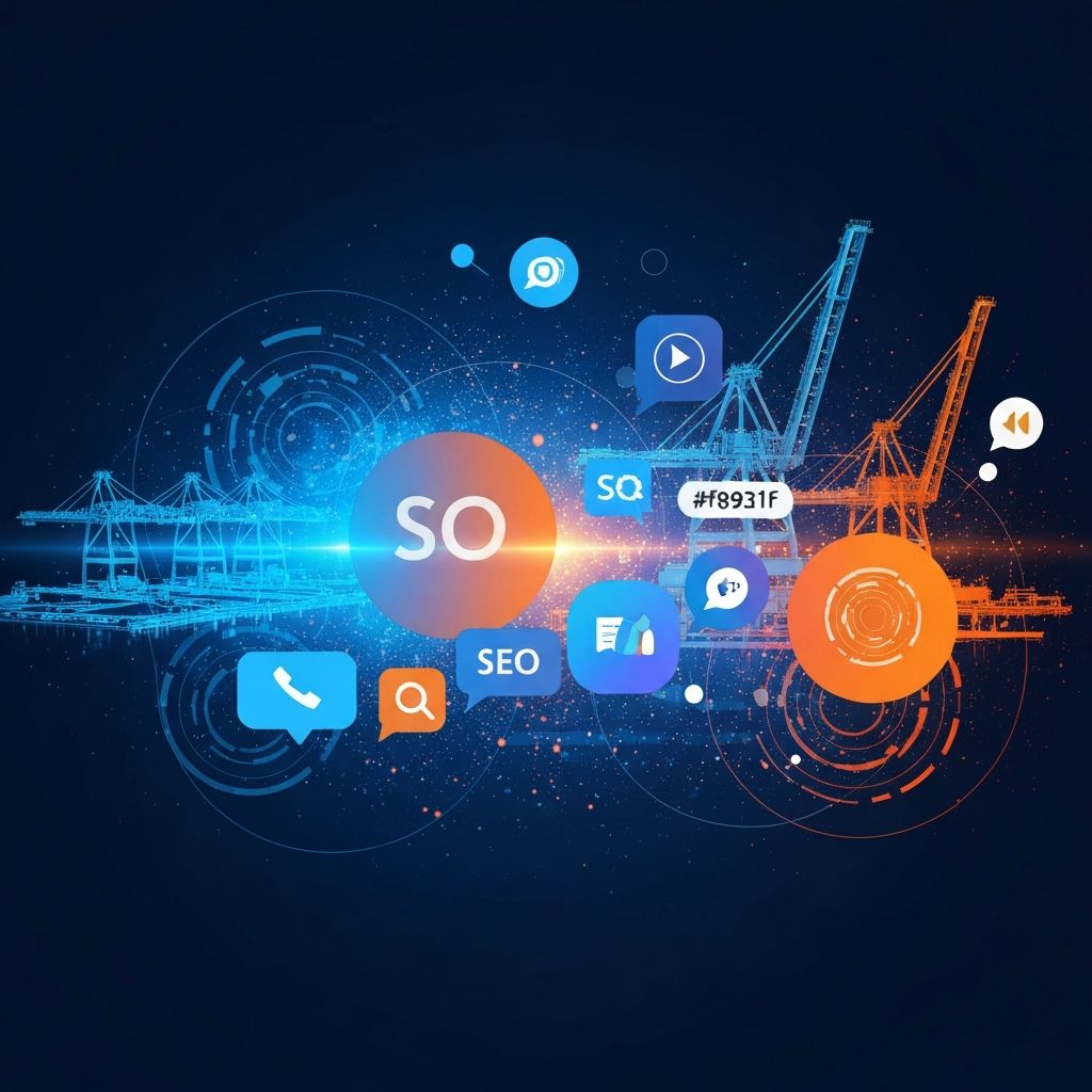 Top 10 Best Digital Marketing Companies in Gladstone