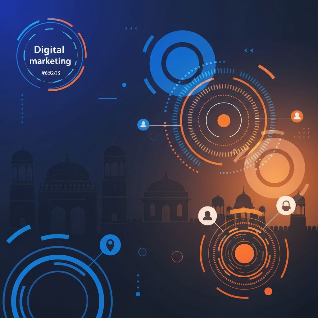 Top 10 Best Digital Marketing Companies in Gwalior