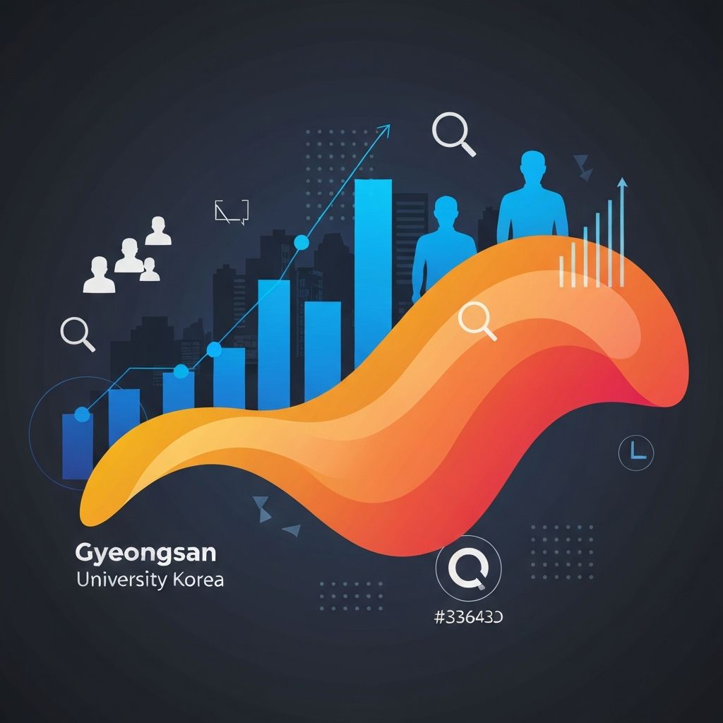 Top 10 Best Digital Marketing Companies in Gyeongsan