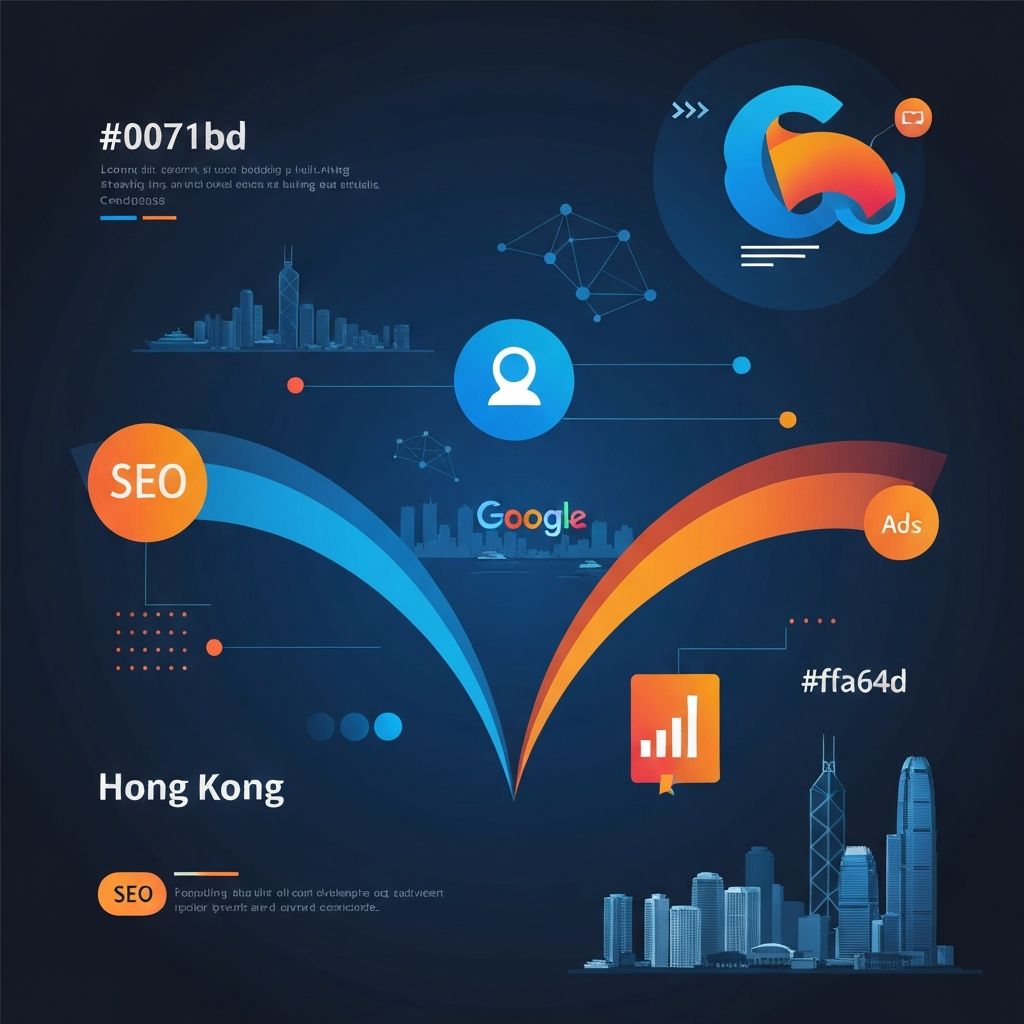 Top 10 Best Digital Marketing Companies in Hong Kong