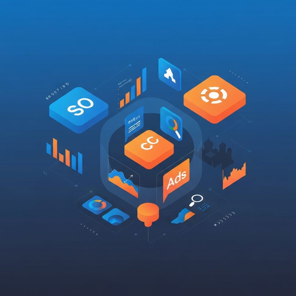 Top 10 Best Digital Marketing Companies in Istaravshan