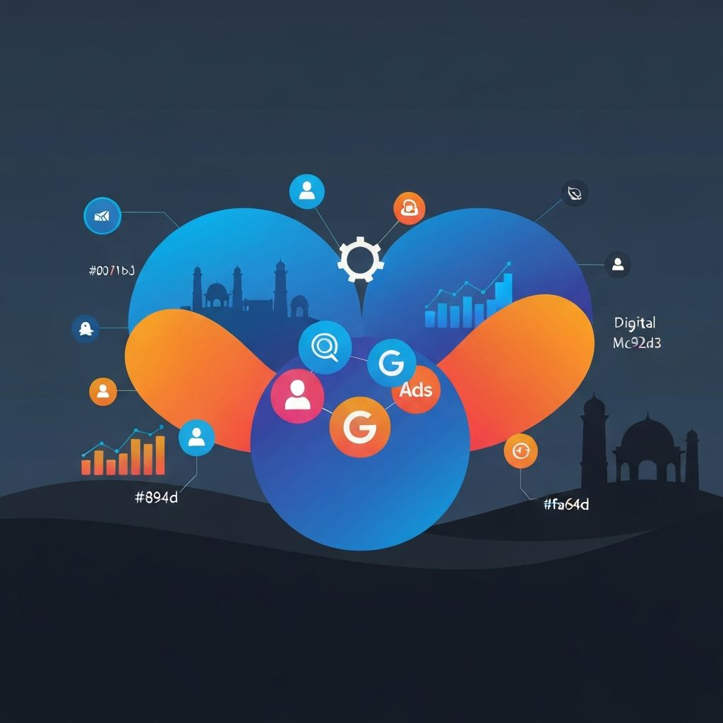 Top 10 Best Digital Marketing Companies in Jacobabad