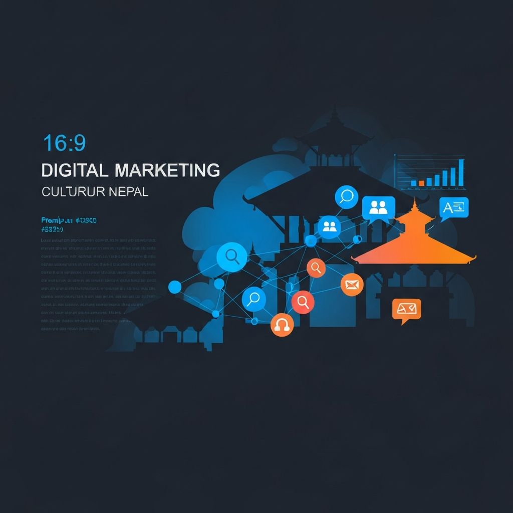 Top 10 Best Digital Marketing Companies in Janakpur