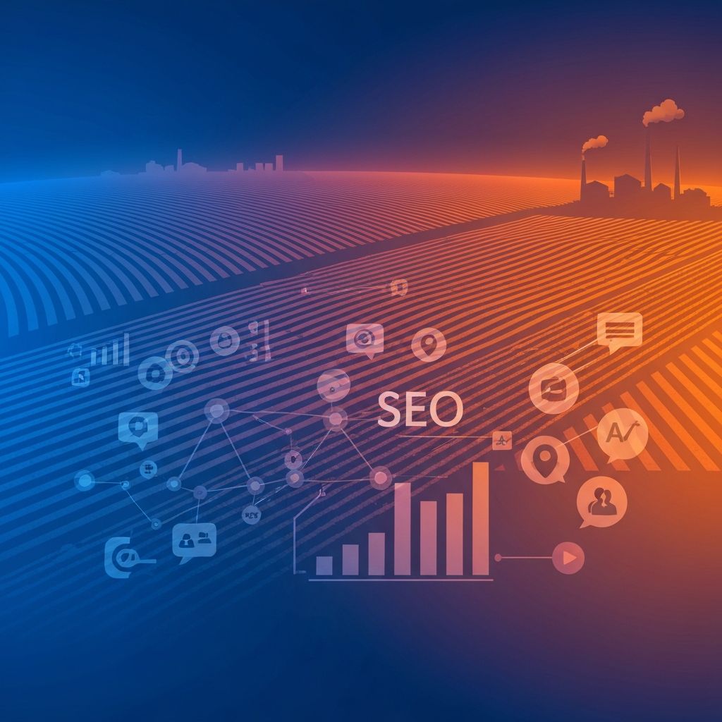 Top 10 Best Digital Marketing Companies in Jenin