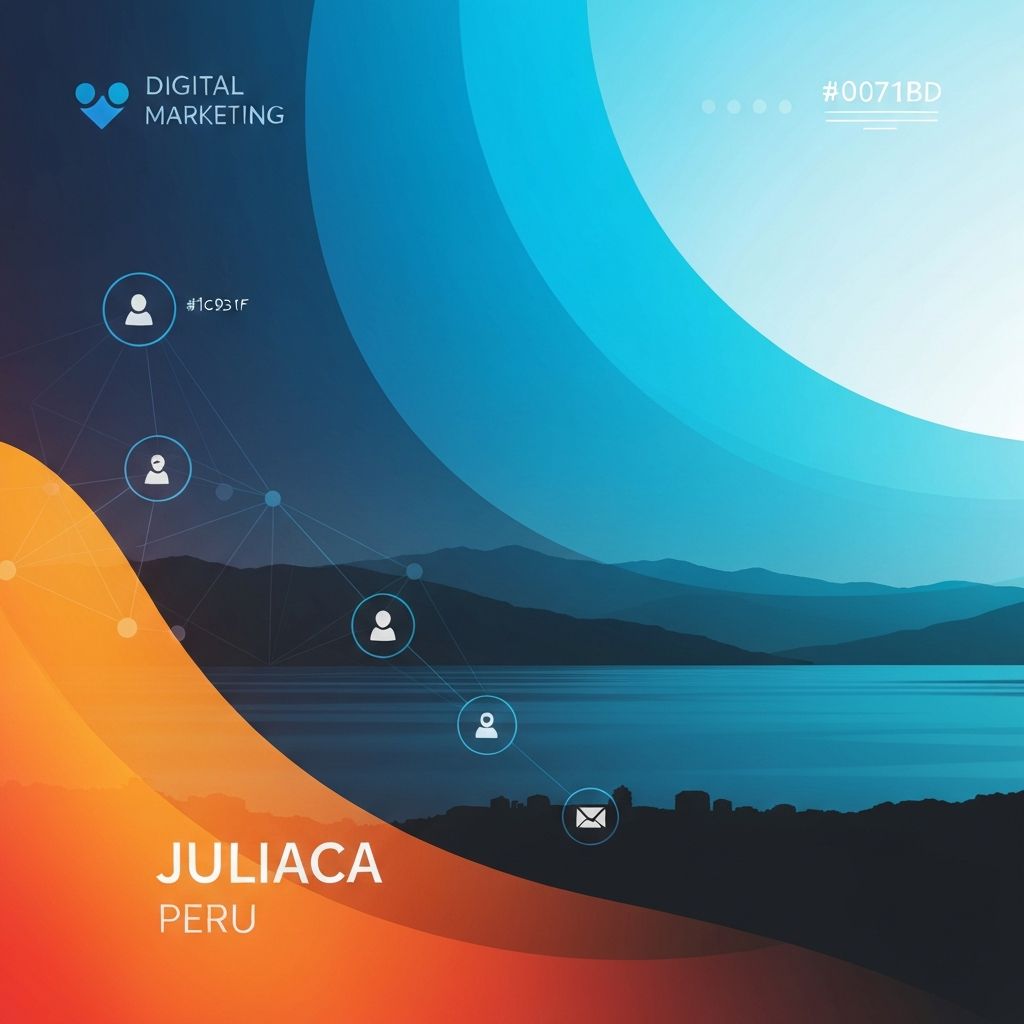 Top 10 Best Digital Marketing Companies in Juliaca