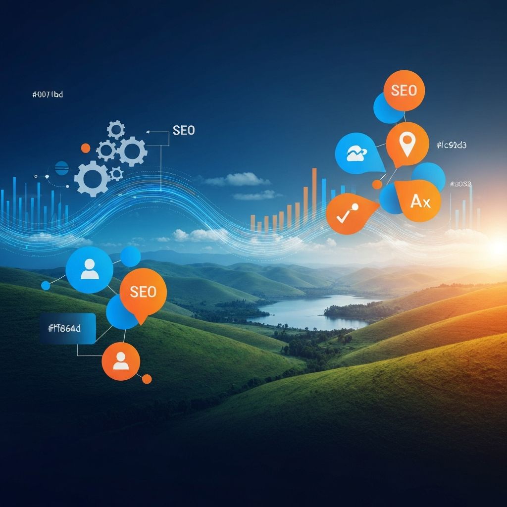 Top 10 Best Digital Marketing Companies in Kakamega