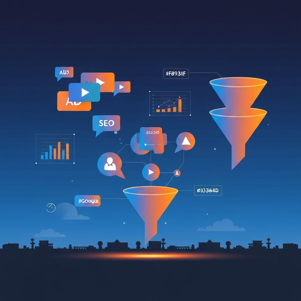 Top 10 Best Digital Marketing Companies in Kamoke