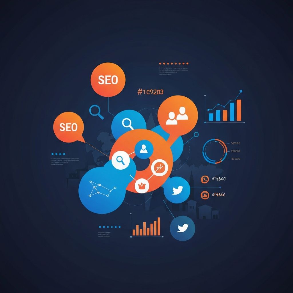 Top 10 Best Digital Marketing Companies in Kastamonu