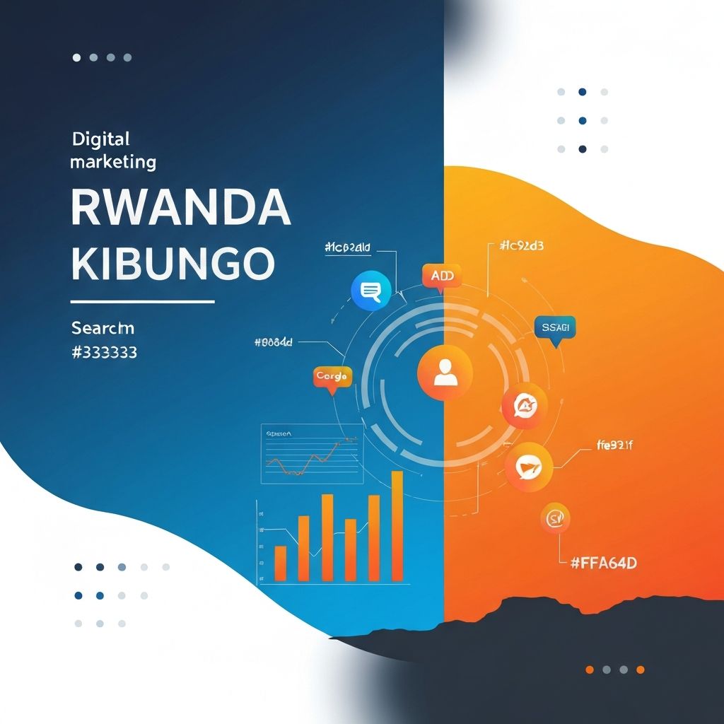 Top 10 Best Digital Marketing Companies in Kibungo