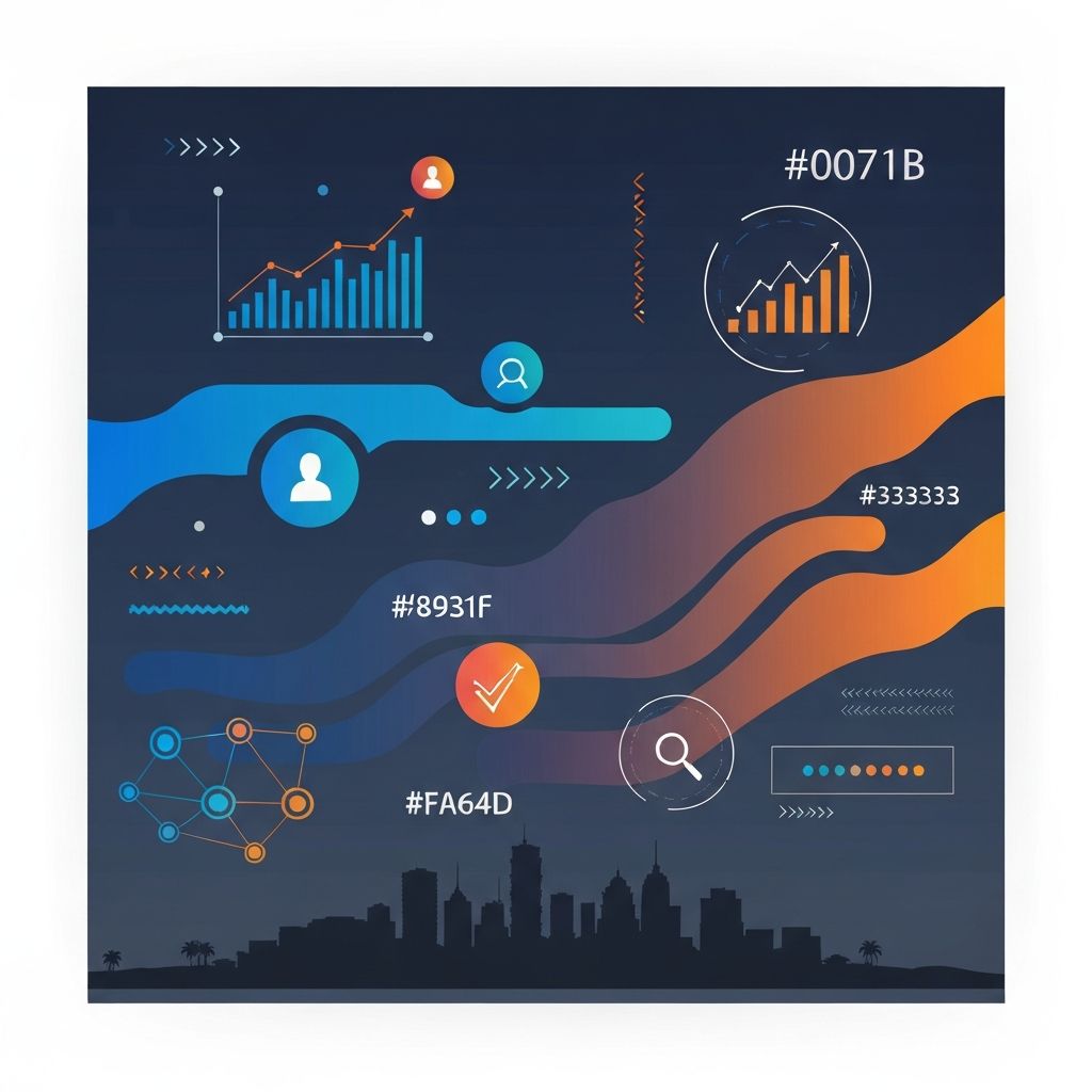 Top 10 Best Digital Marketing Companies in Kinshasa