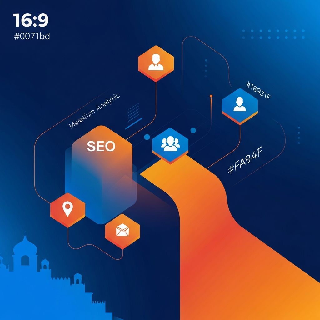 Top 10 Best Digital Marketing Companies in Kokand