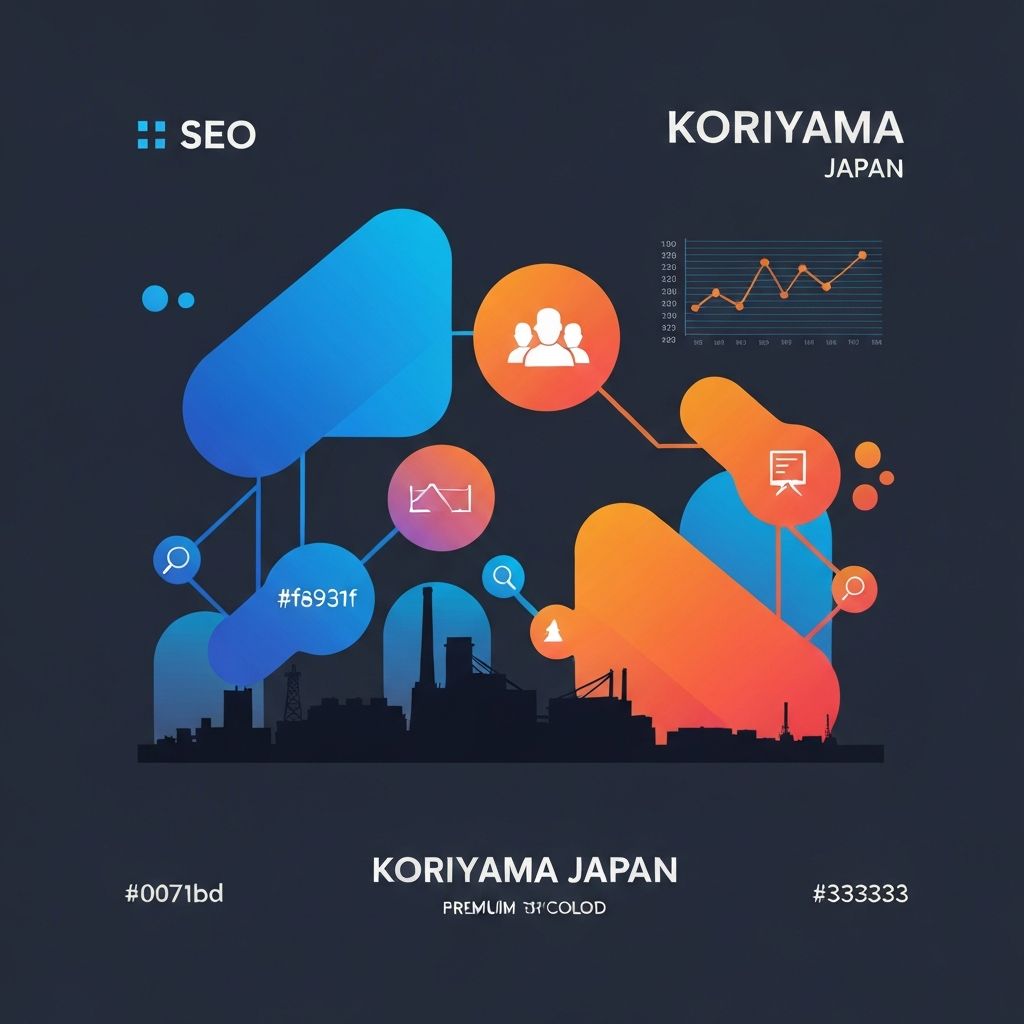 Top 10 Best Digital Marketing Companies in Koriyama