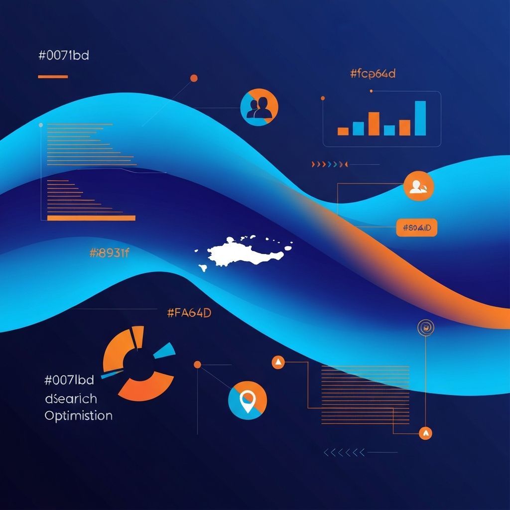 Top 10 Best Digital Marketing Companies in Koror