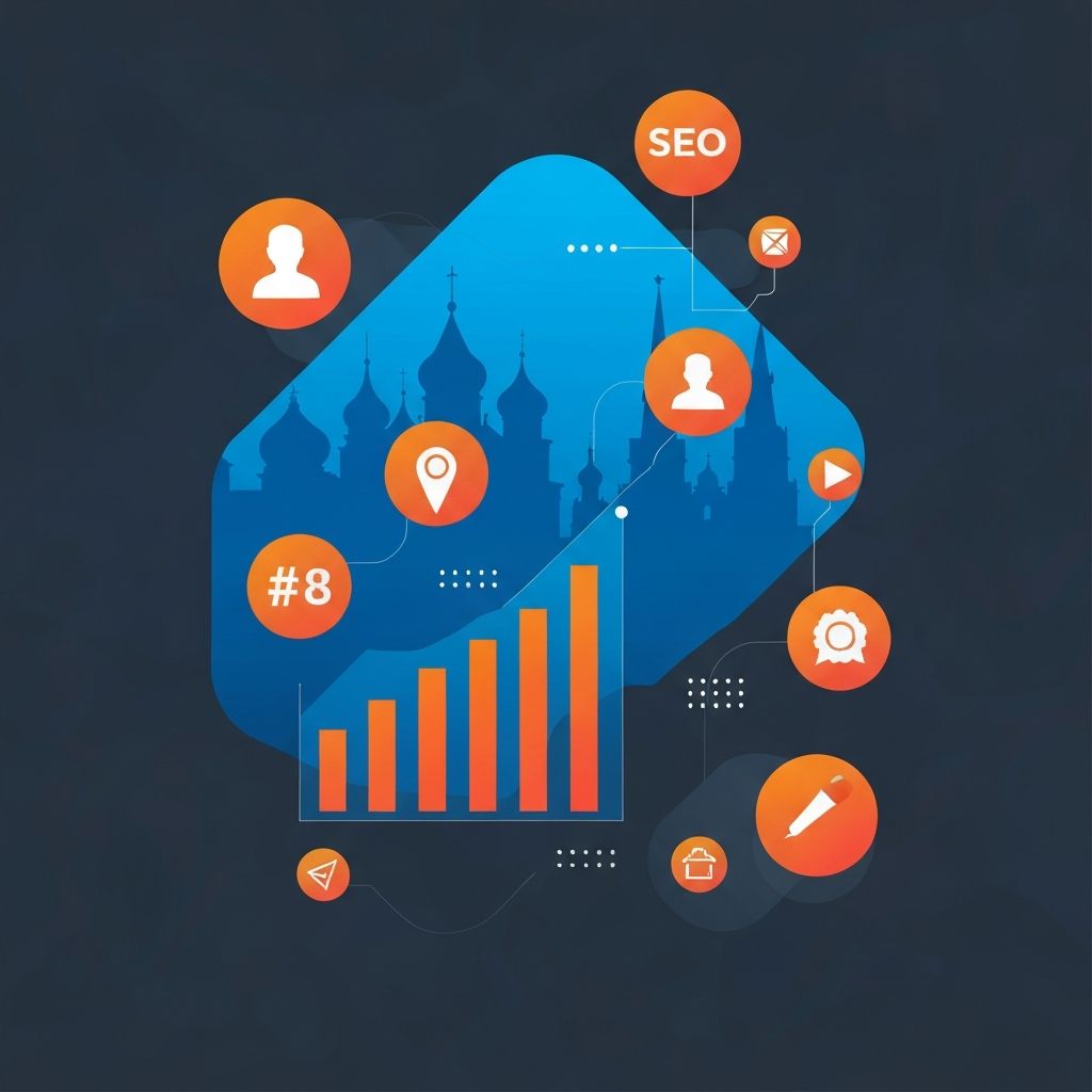 Top 10 Best Digital Marketing Companies in Kostroma