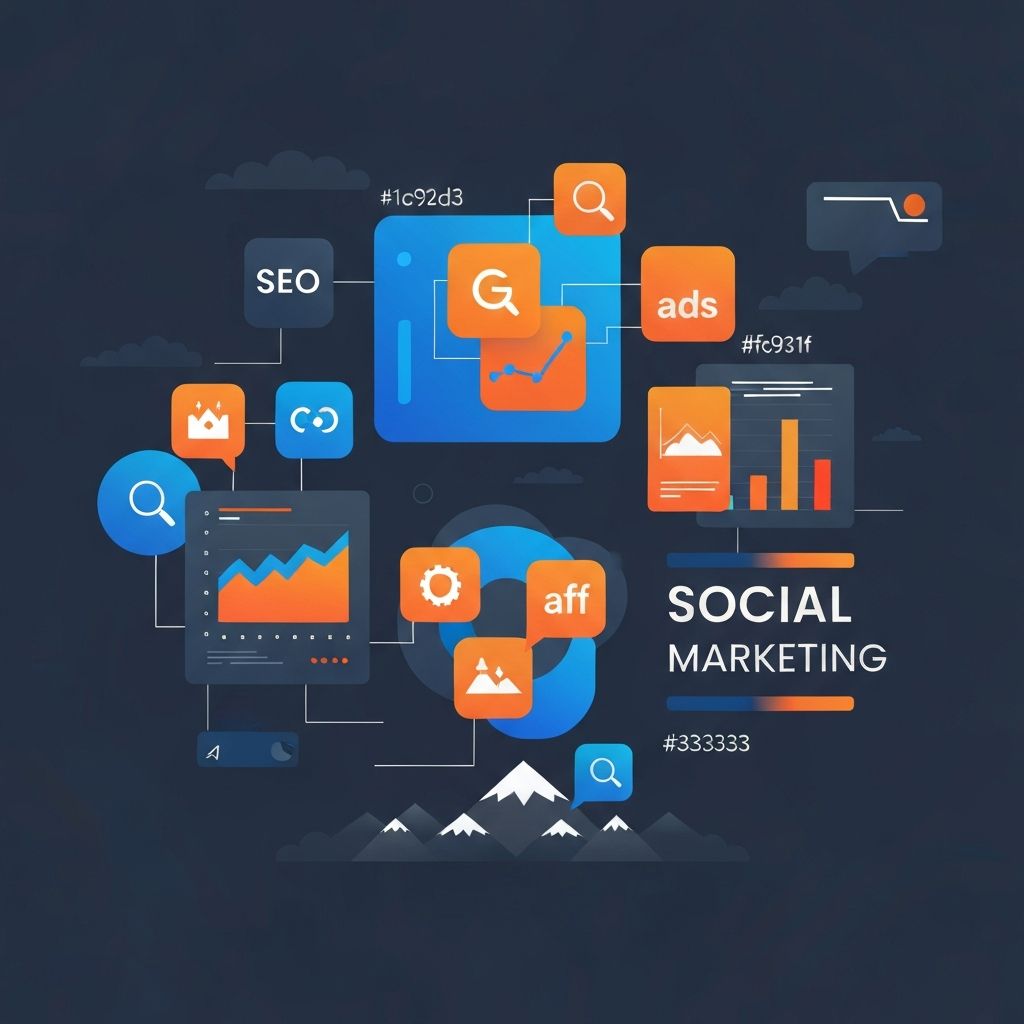 Top 10 Best Digital Marketing Companies in Kulob