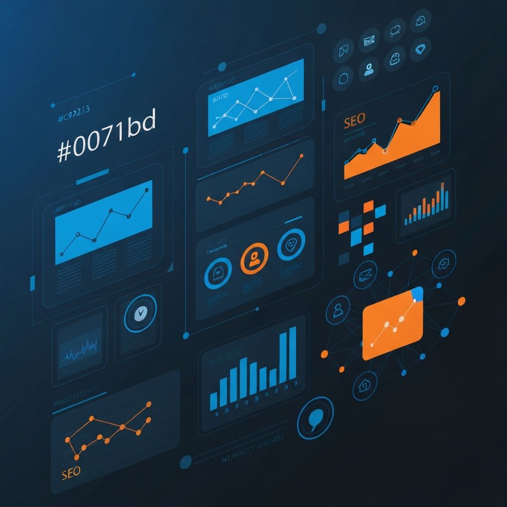 Top 10 Best Digital Marketing Companies in Kumanovo