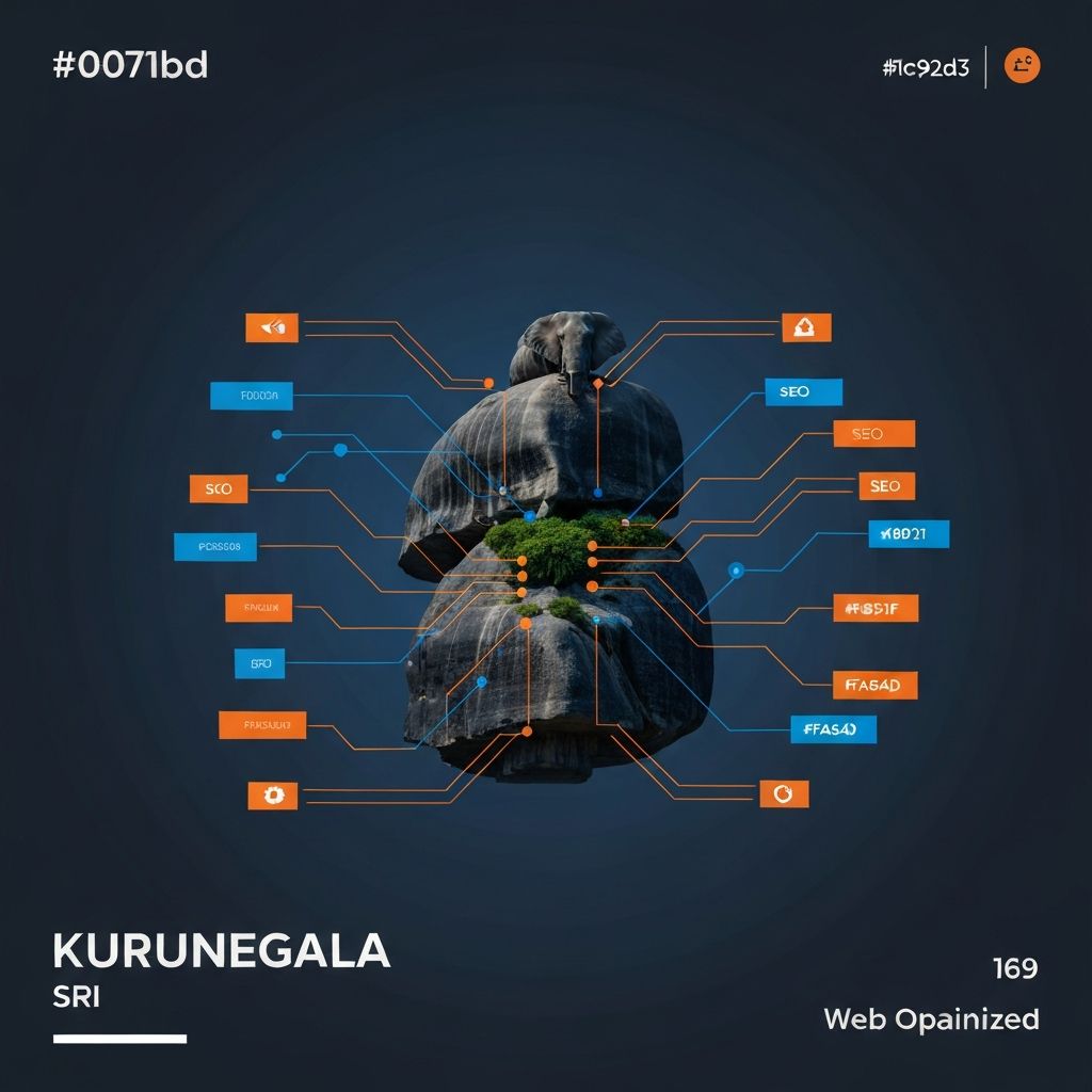 Top 10 Best Digital Marketing Companies in Kurunegala