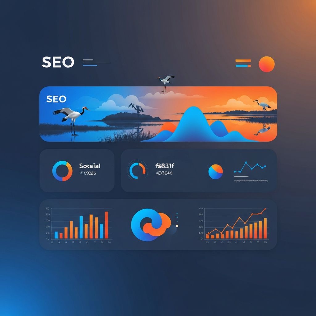 Top 10 Best Digital Marketing Companies in Kushiro