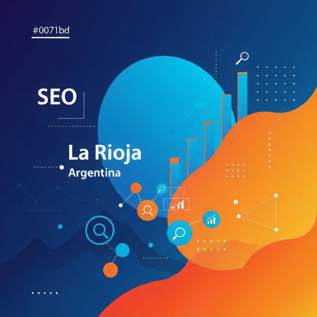 Top 10 Best Digital Marketing Companies in La Rioja