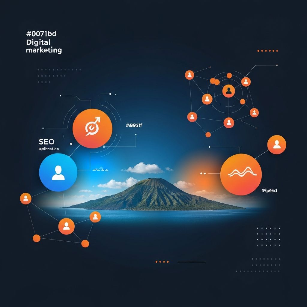 Top 10 Best Digital Marketing Companies in Lampung