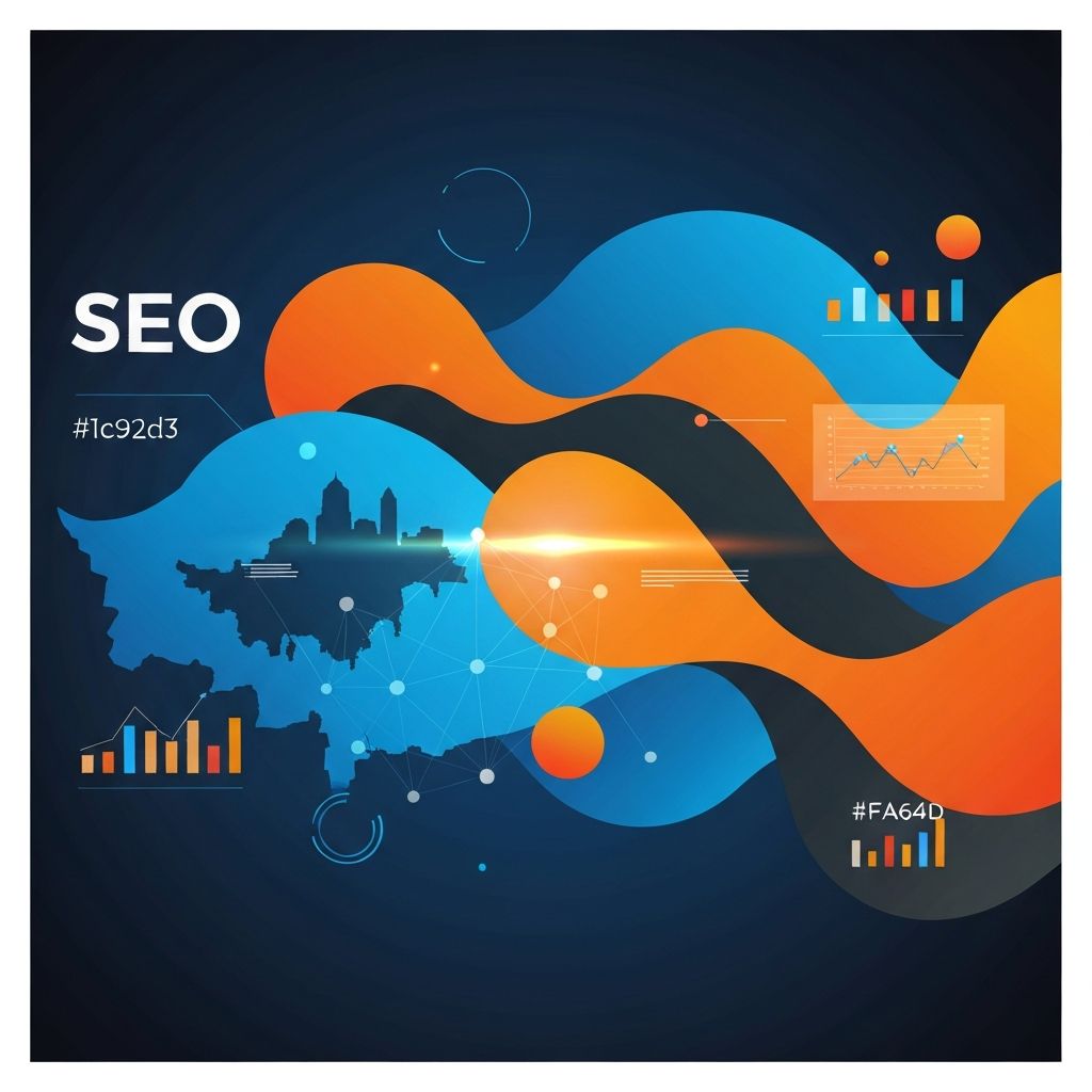 Top 10 Best Digital Marketing Companies in Larkana