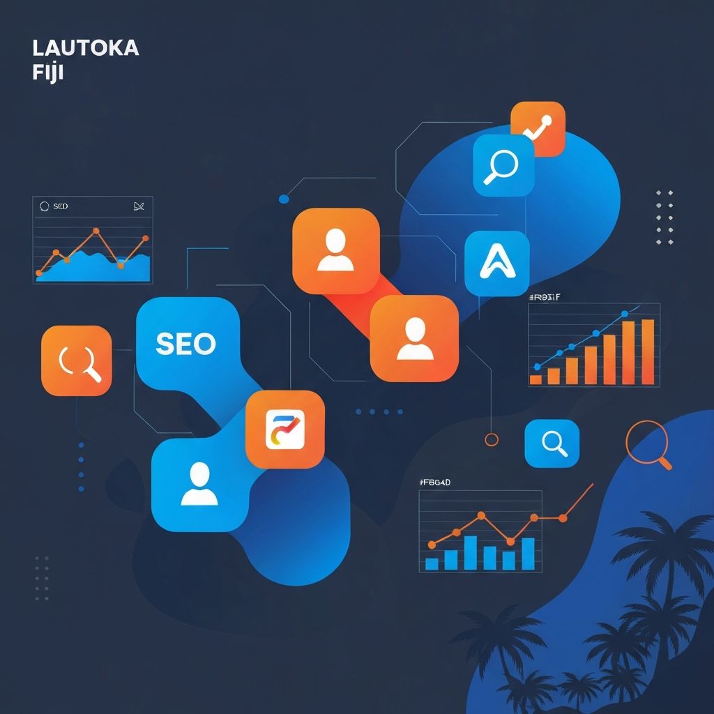 Top 10 Best Digital Marketing Companies in Lautoka