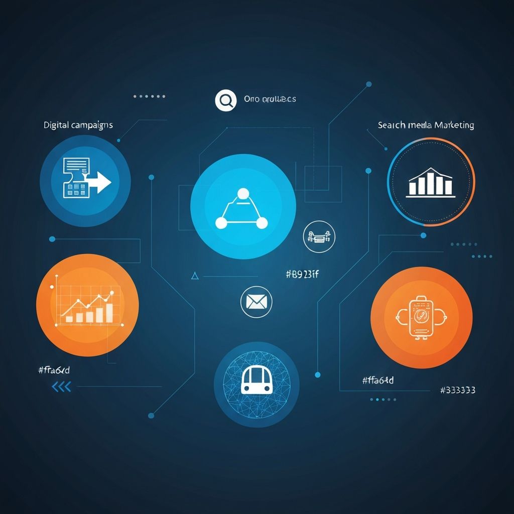 Top 10 Best Digital Marketing Companies in Longueuil