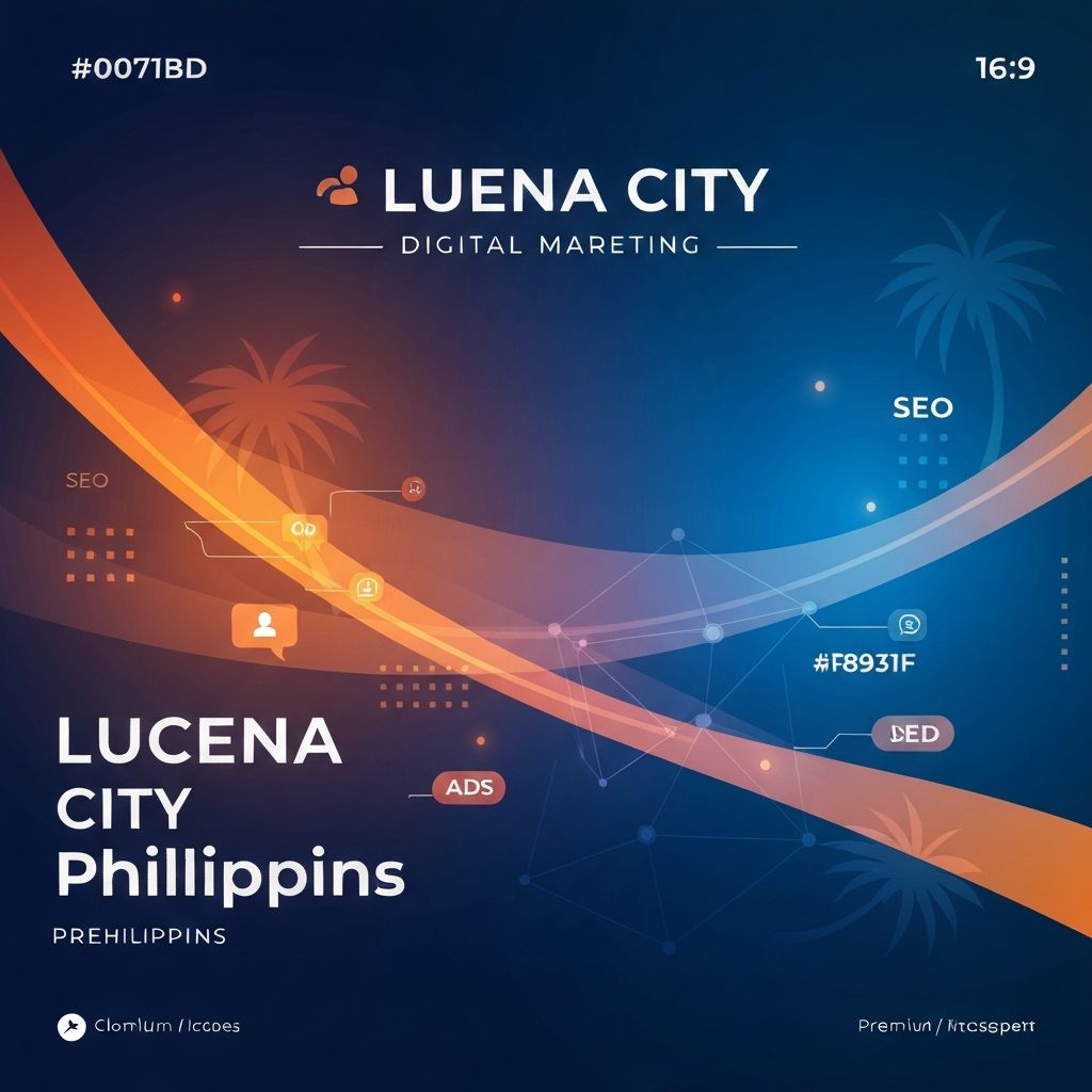 Top 10 Best Digital Marketing Companies in Lucena