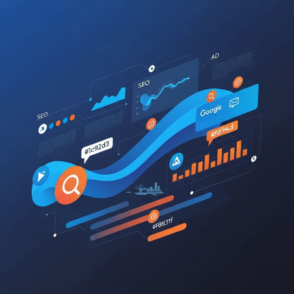 Top 10 Best Digital Marketing Companies in Magadan