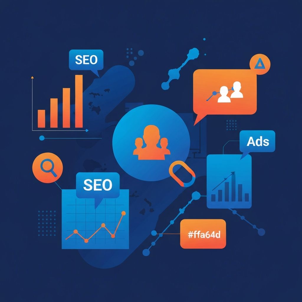 Top 10 Best Digital Marketing Companies in Majuro