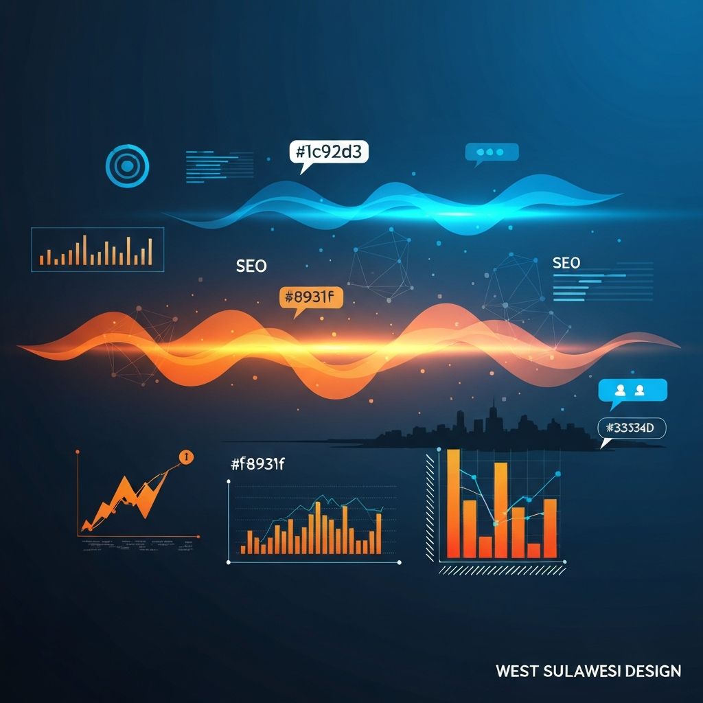 Top 10 Best Digital Marketing Companies in Mamuju