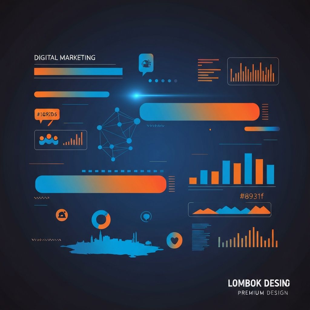 Top 10 Best Digital Marketing Companies in Mataram