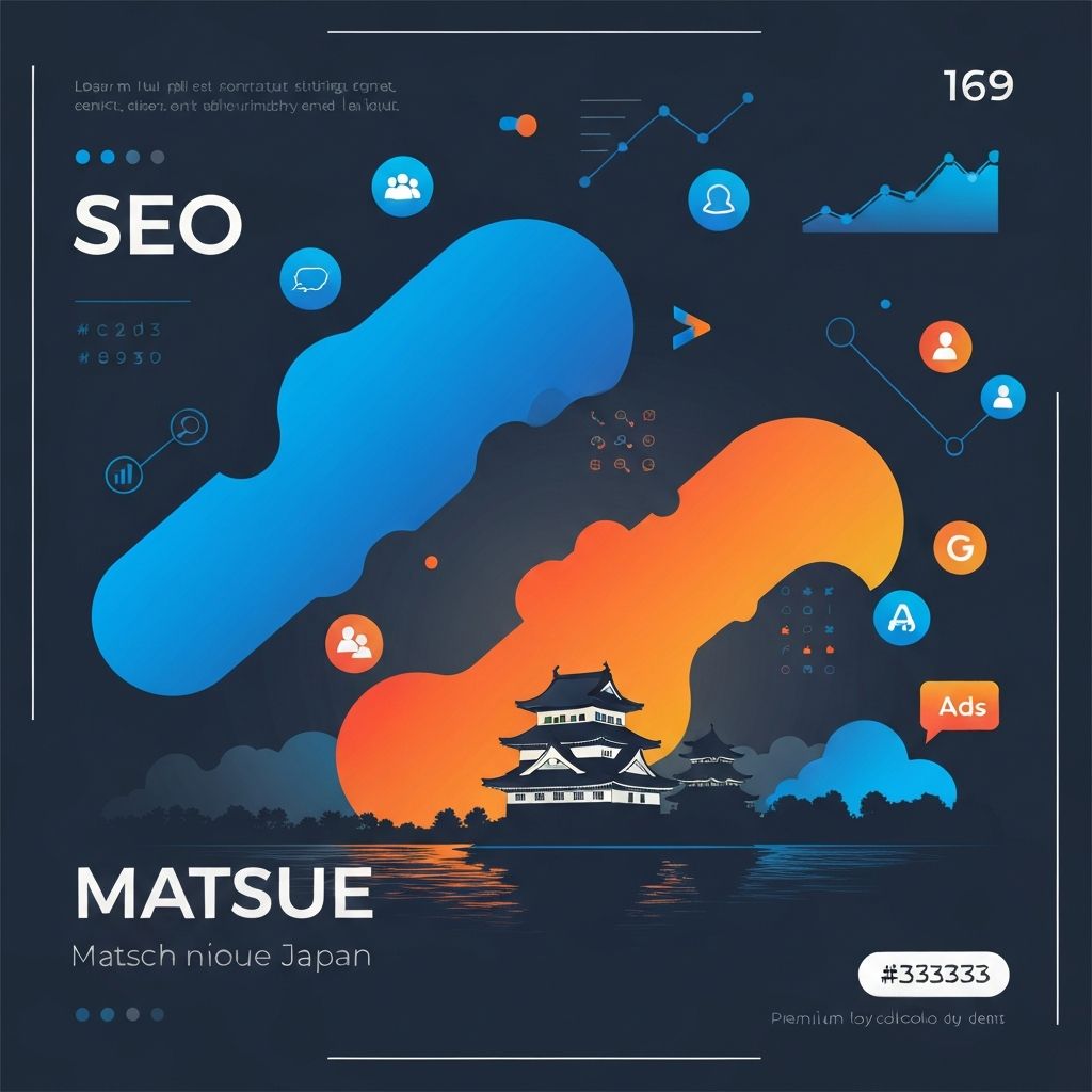 Top 10 Best Digital Marketing Companies in Matsue