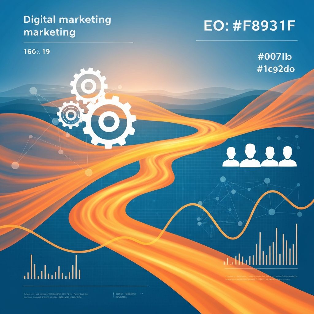 Top 10 Best Digital Marketing Companies in Maykop