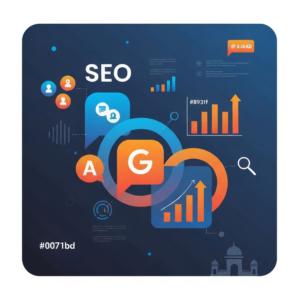 Top 10 Best Digital Marketing Companies in Mirpur Khas