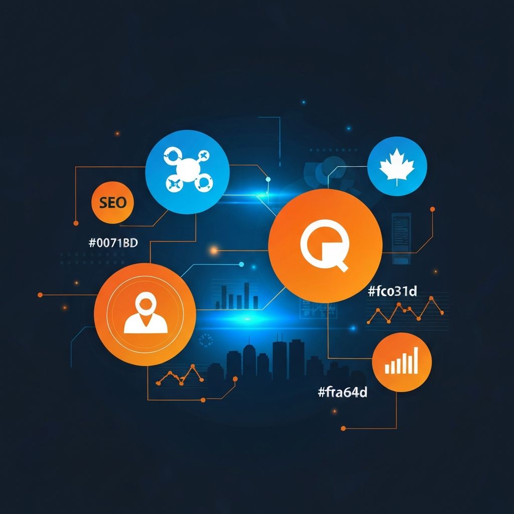 Top 10 Best Digital Marketing Companies in Mississauga