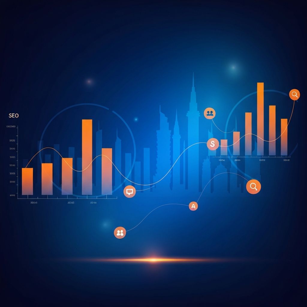 Top 10 Best Digital Marketing Companies in Mosul