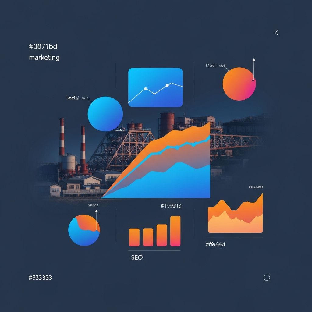 Top 10 Best Digital Marketing Companies in Muroran