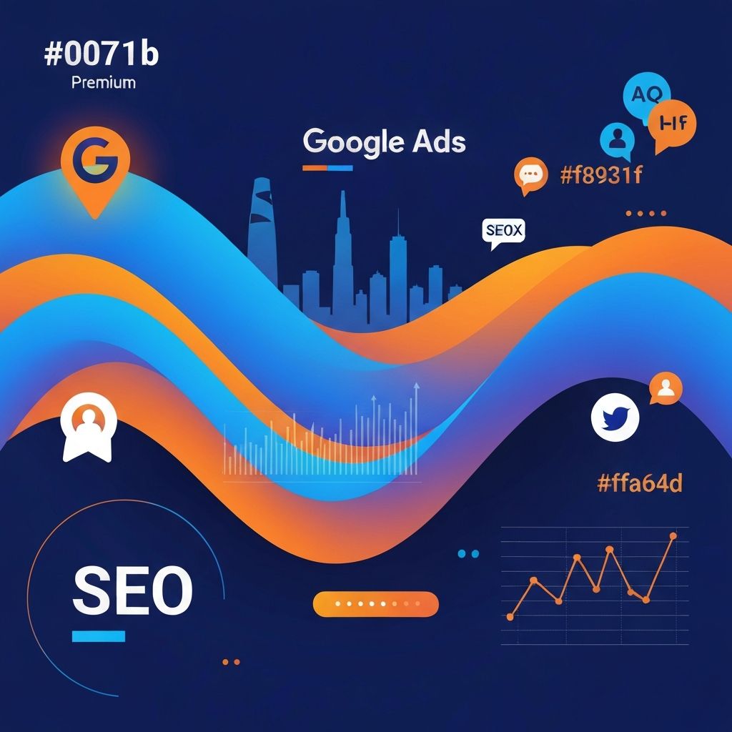 Top 10 Best Digital Marketing Companies in Namyangju